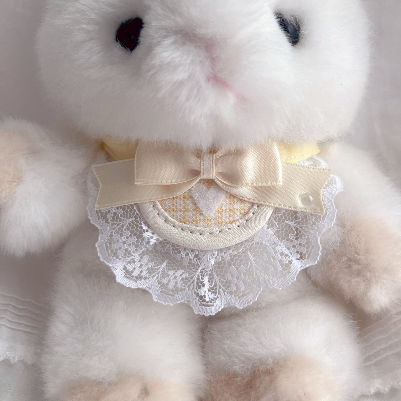 ぴよぴよひよこのスタイ