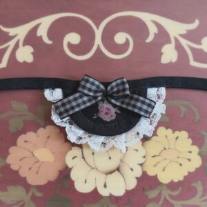 薔薇の修道女スタイ