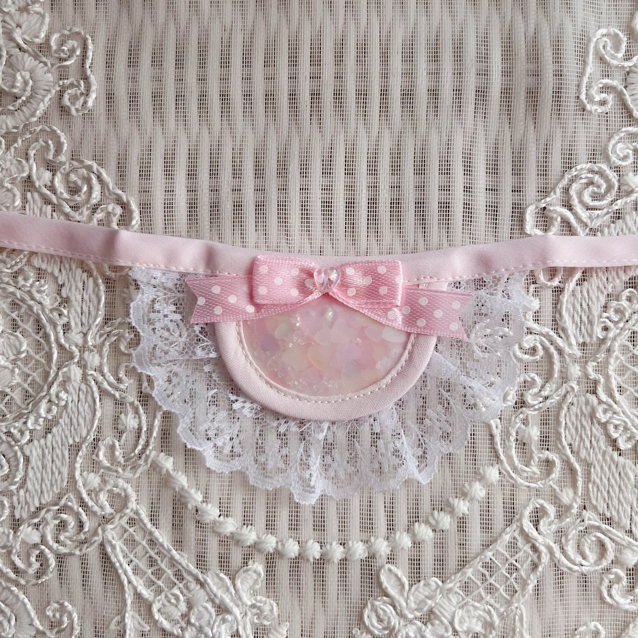 きらきらオーロラスタイ