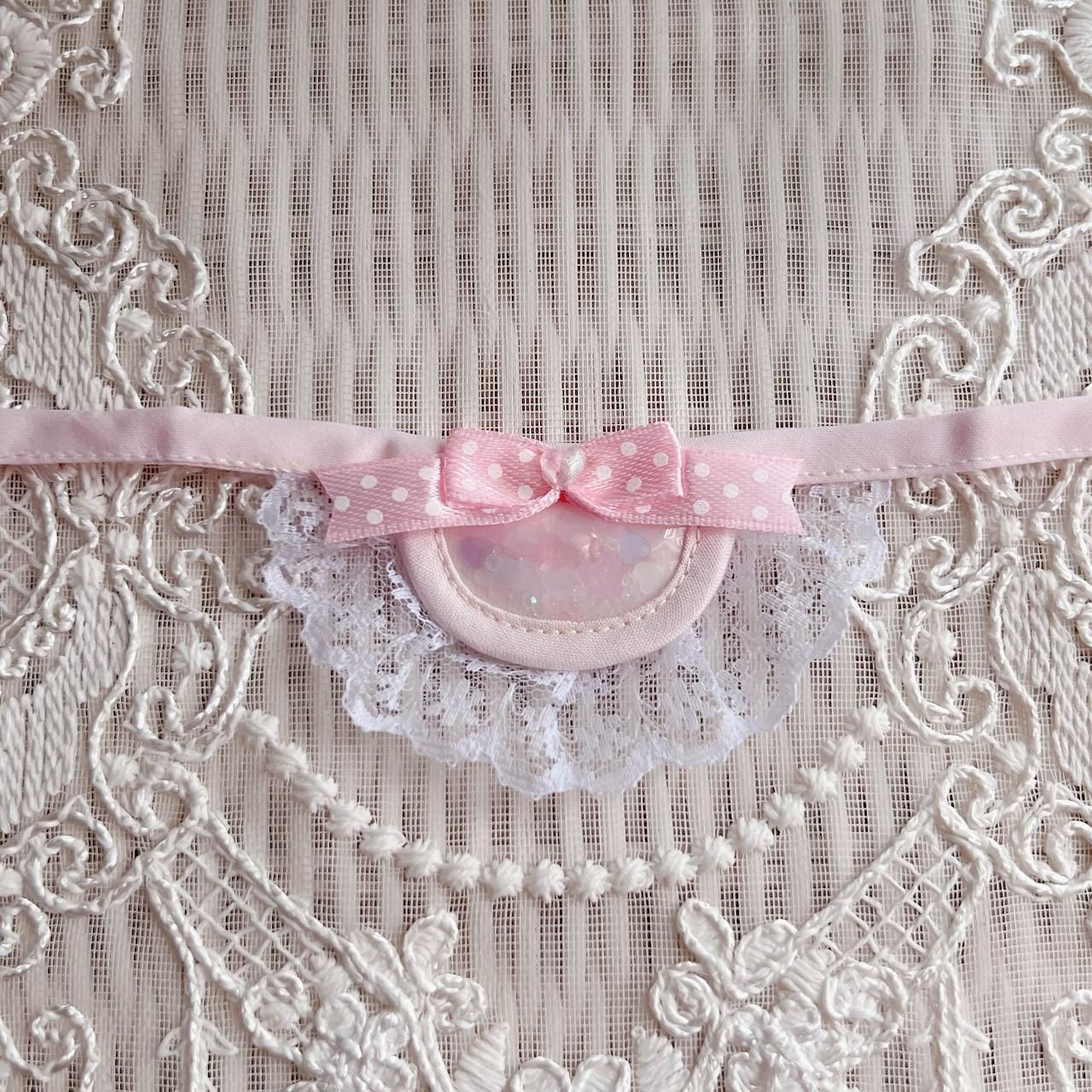 きらきらオーロラスタイ