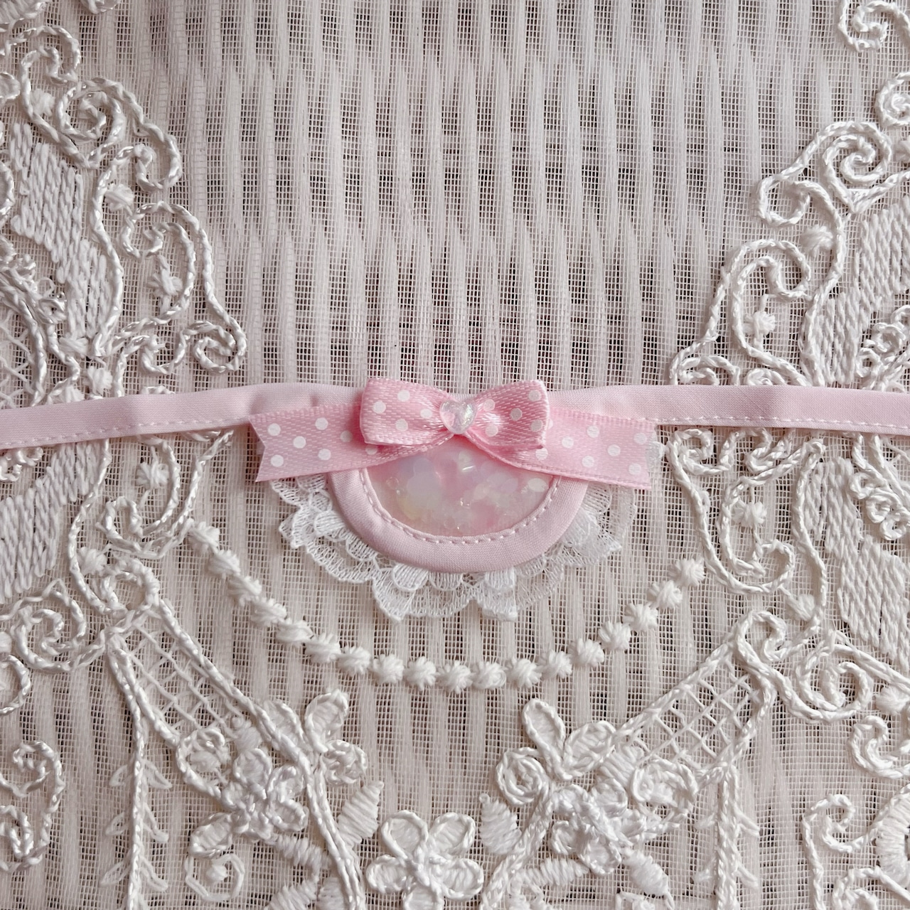 きらきらオーロラスタイ